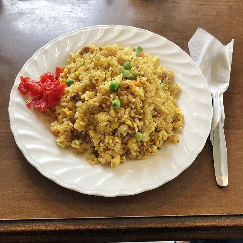 喫茶・食事 アポロ