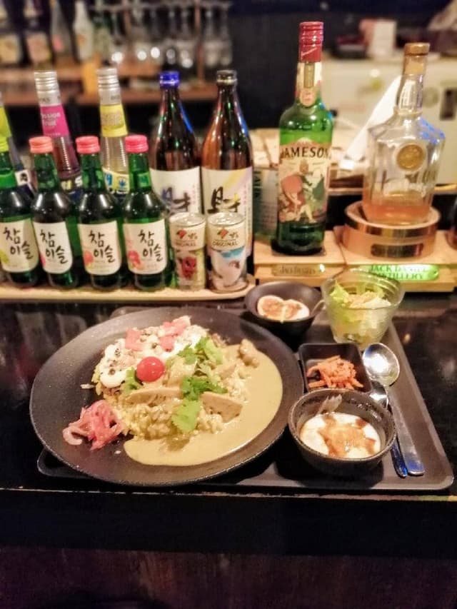 curry家 此の路 - サブ画像1