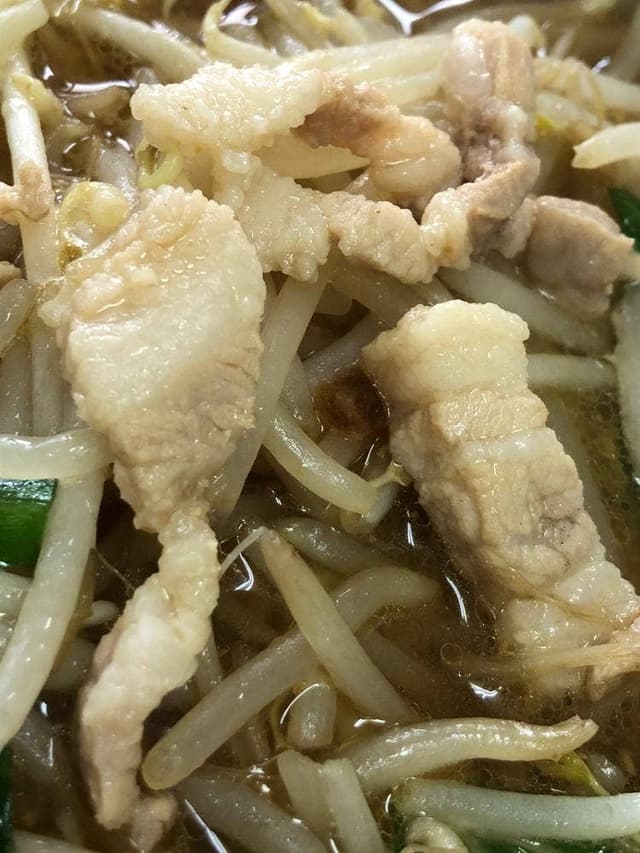 すずや食堂 - サブ画像2