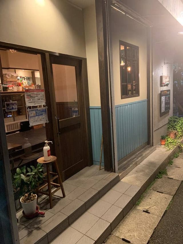 イタリア料理 Roccalda - サブ画像1