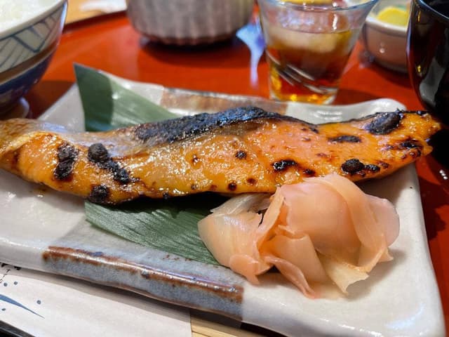 鈴波本店 膳処 - サブ画像3