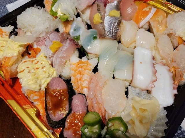 はま寿司 丸亀土器店 - サブ画像1