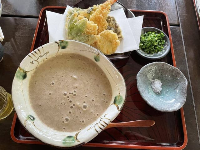 文珠庵 - サブ画像2