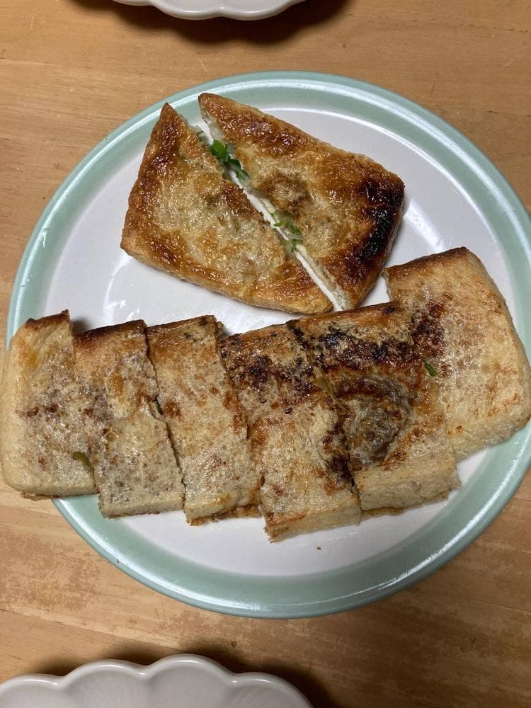 とうふ工房 菊の家 サンピアザ店