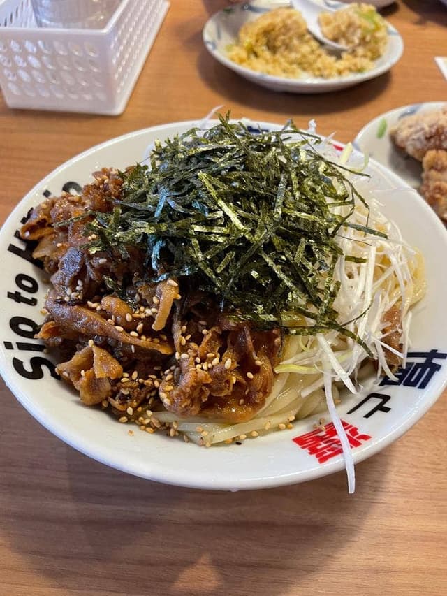 塩と醤 木津川店 - サブ画像1