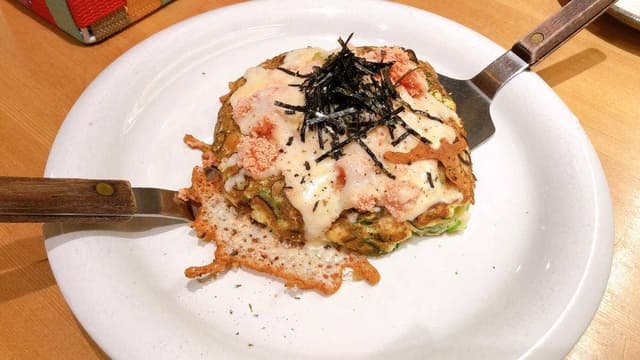 広島鉄板焼き こしんじ - サブ画像1