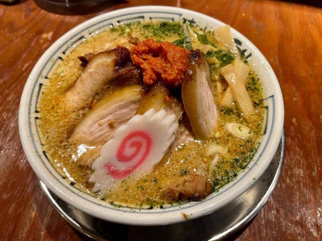 ちゃーしゅうや武蔵 ピオニウォーク東松山店 - サブ画像3