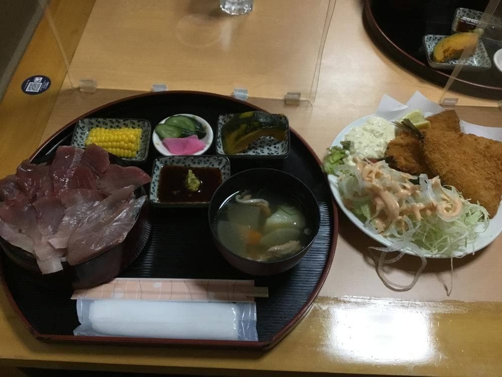 大衆割烹 やなぎ