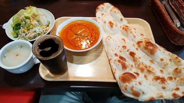 チャンダニ 尾張旭店 - サブ画像3