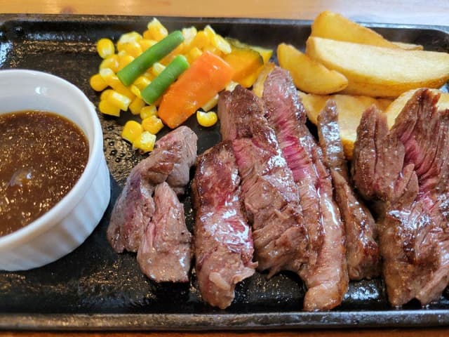 グリルレストラン・モカ - サブ画像1