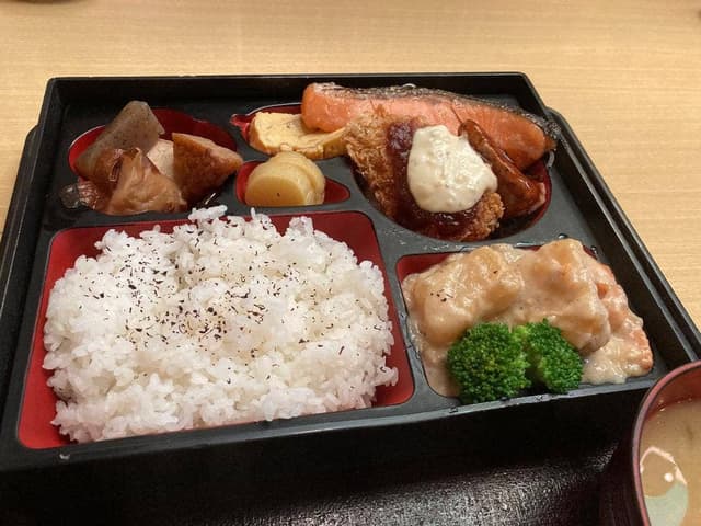 籠りや 神谷町店 - サブ画像1