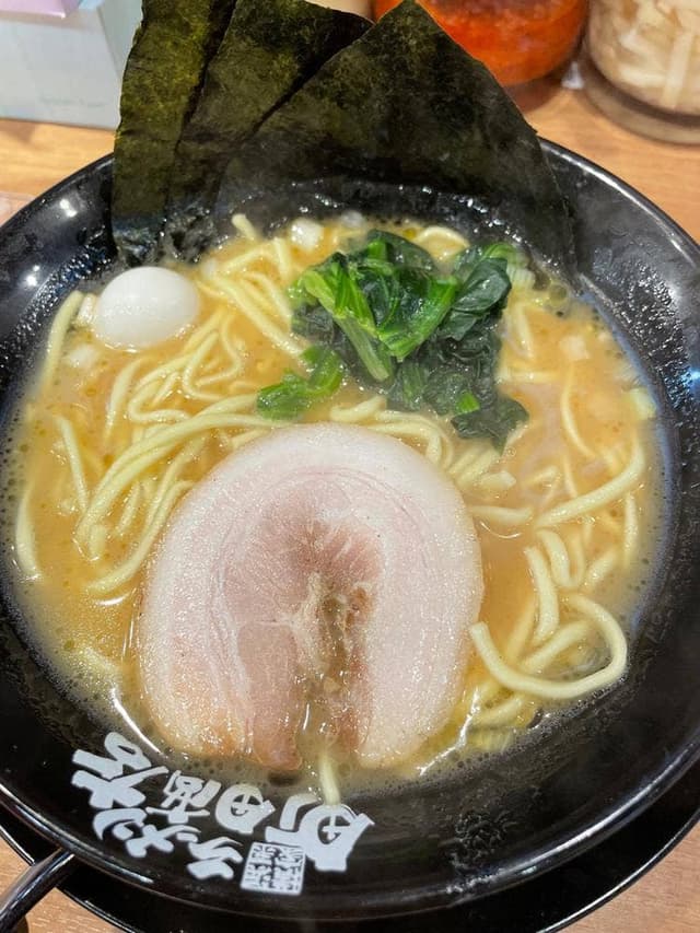 横浜家系ラーメン 町田商店 武蔵小杉店 - サブ画像2