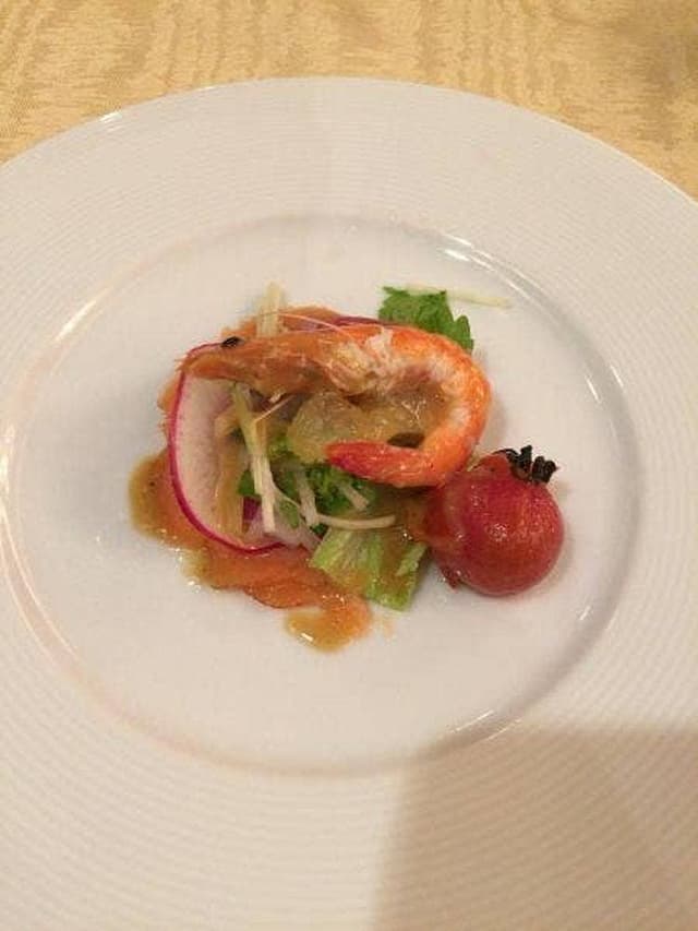 中国料理 龍鳳 - サブ画像1