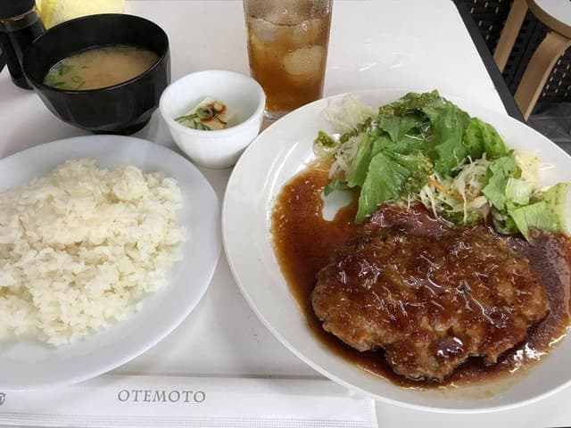 小阪BURG - サブ画像1