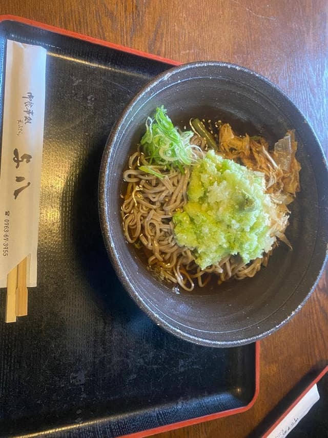 食事処･お土産 与八 - サブ画像1