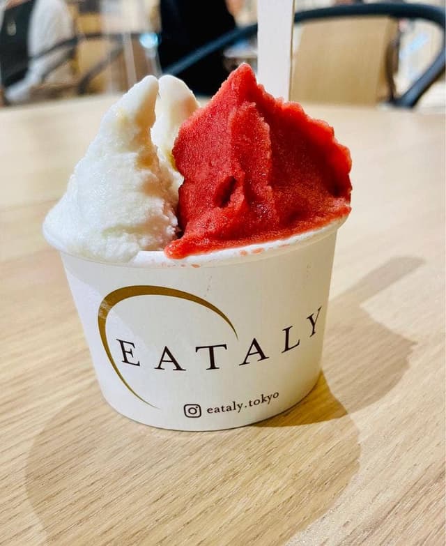 イータリー 日本橋店 - サブ画像2