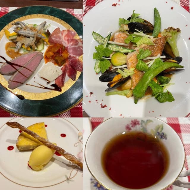 マ・キュイジーヌ - サブ画像1