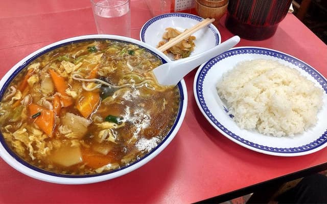 丹丹亭 - サブ画像3