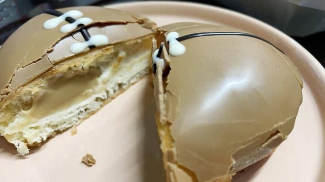 クリスピー・クリーム・ドーナツ ららぽーと横浜店 - サブ画像3