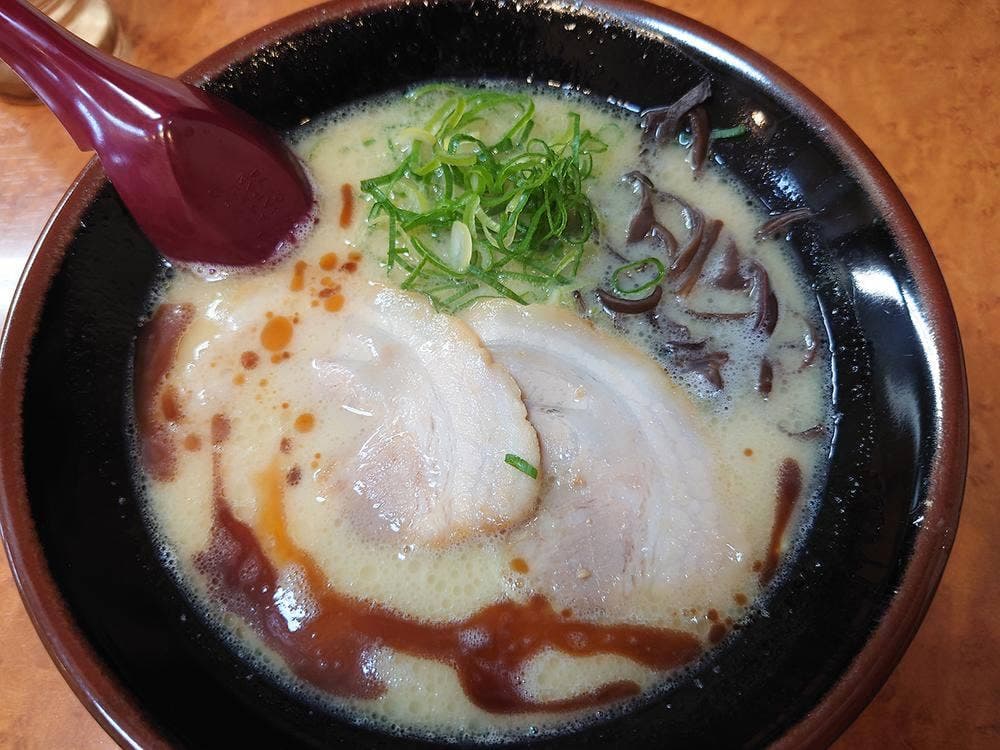 らーめん こぶた堂