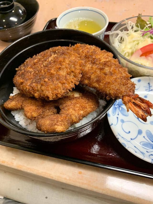 ヨーロッパ軒 やしろ支店 - サブ画像3