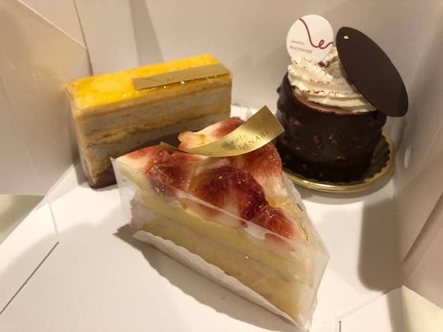 sweets WATANABE - サブ画像2
