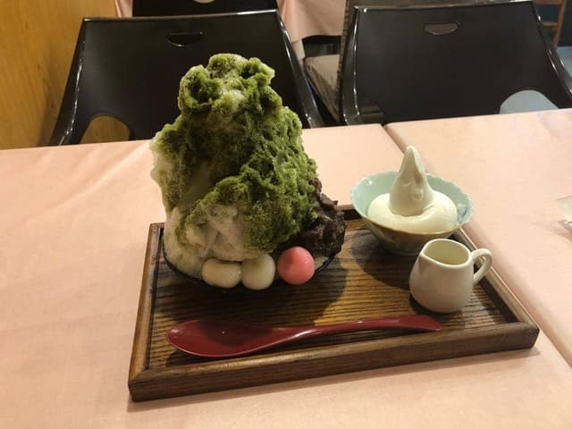 和風カフェ 菓のん - サブ画像2