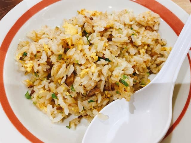 幸楽苑 イオン茅ヶ崎店 - サブ画像1