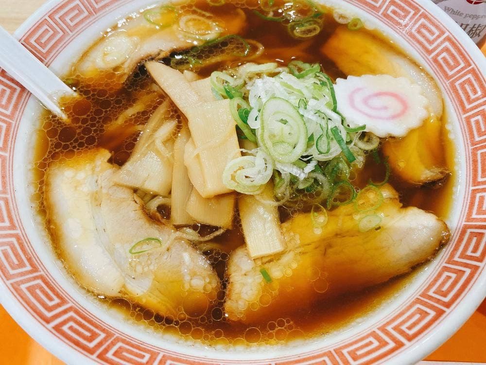 幸楽苑 イオン茅ヶ崎店