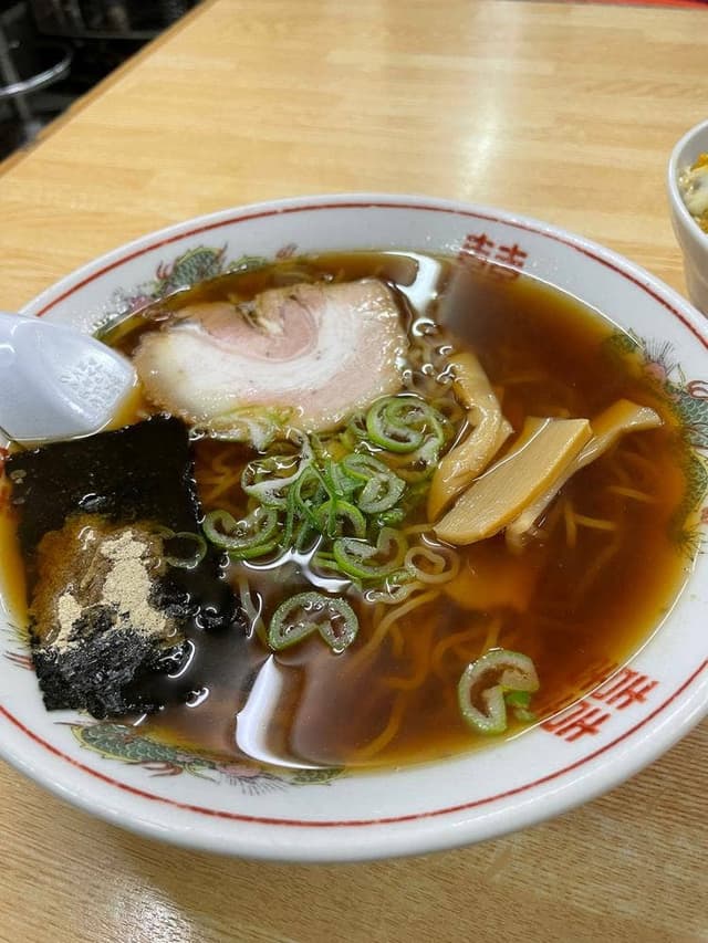畠中食堂 - サブ画像1