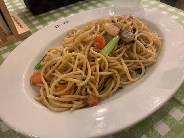 ローマ軒 南海 堺東店 - サブ画像1
