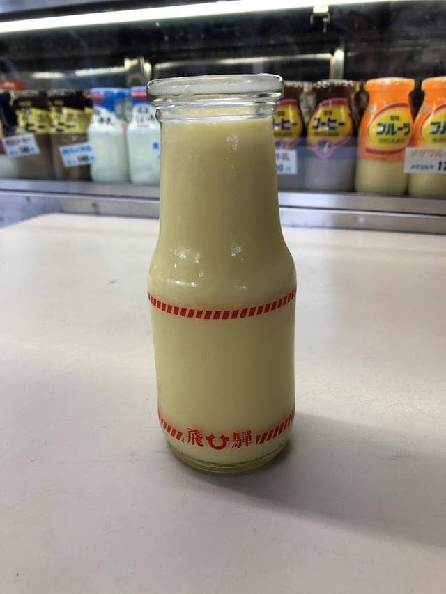 ミルクスタンド 秋葉原 - サブ画像1