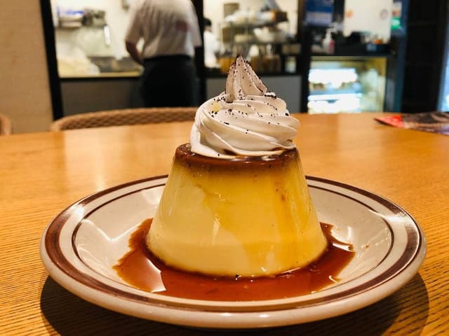 パンとエスプレッソと嵐山庭園 - サブ画像3