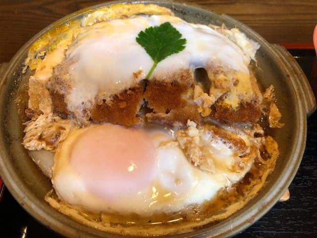 とんかつ木村家 - サブ画像2