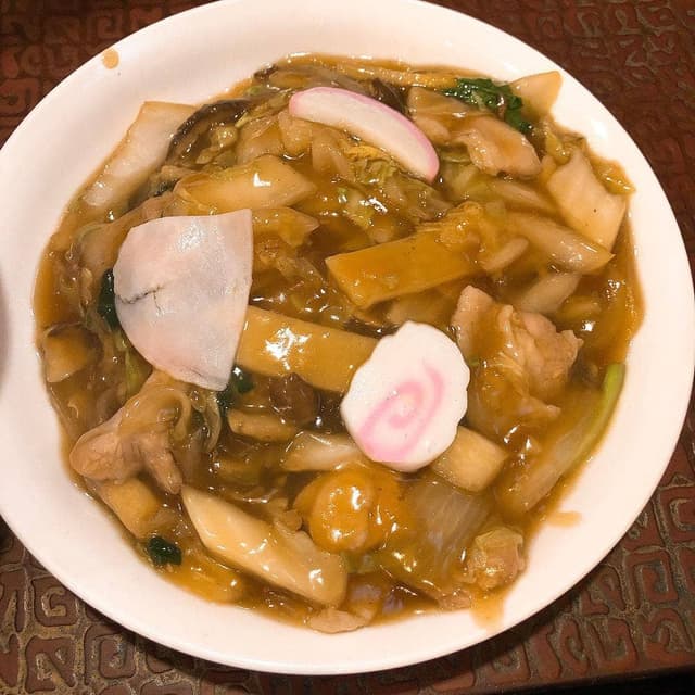 中華キッチンたか志 - サブ画像3