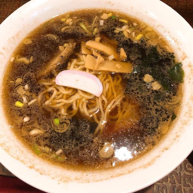 中華キッチンたか志 - サブ画像2
