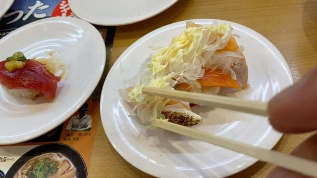 かっぱ寿司 長野稲田店 - サブ画像3