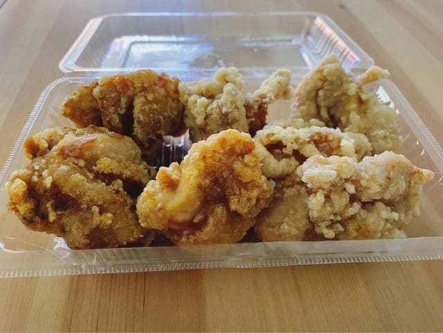 やきとり鶏むら アミュプラザくまもと店 - サブ画像1