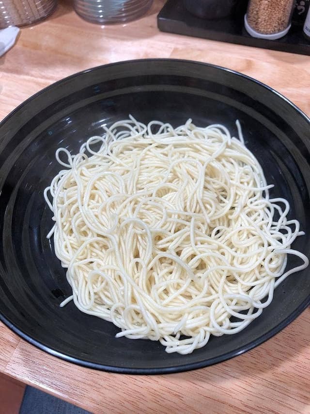 元祖とんこつ久留米ラーメン 山亭 甲府駅前店 - サブ画像3