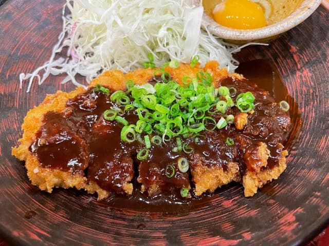 大戸屋ごはん処 湯吉郎店 - サブ画像1