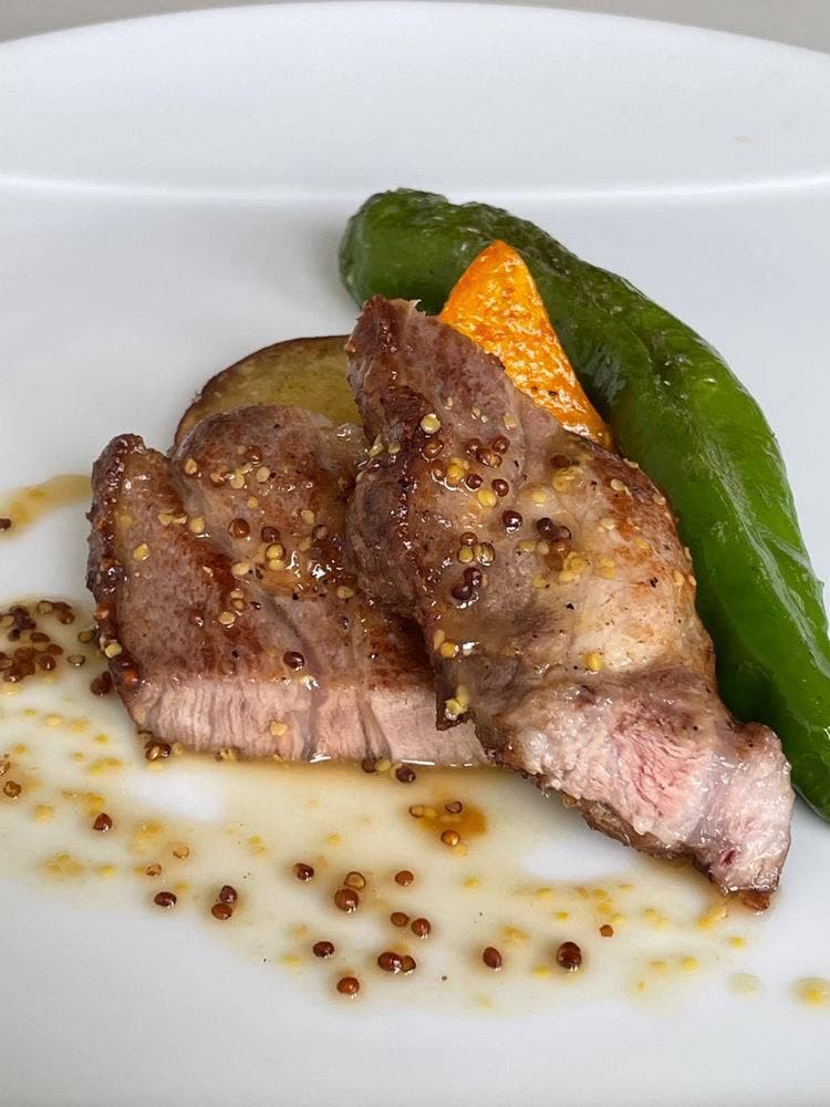 Ristorante CIELO