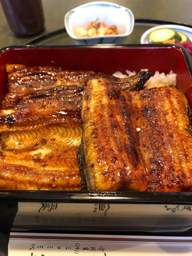 魚愛 - サブ画像3