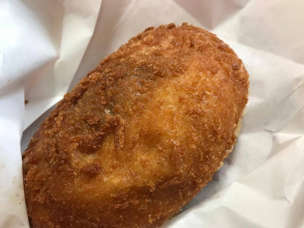 パンステージ・マイ 東伏見店