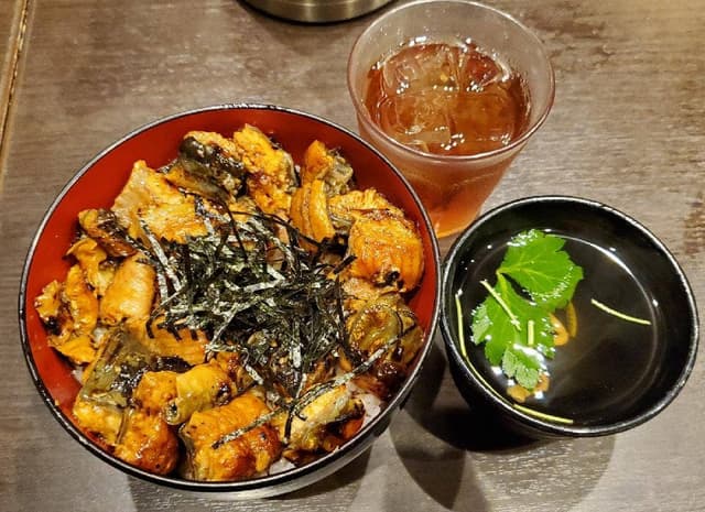 名代 宇奈とと 新宿センタービル店 - サブ画像3