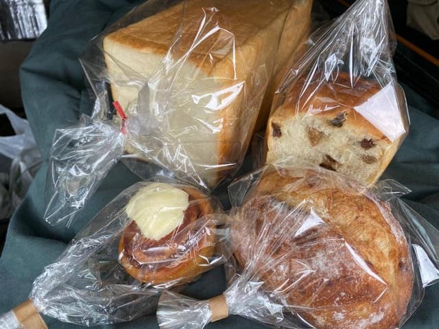 パンと珈琲のこうば - サブ画像1