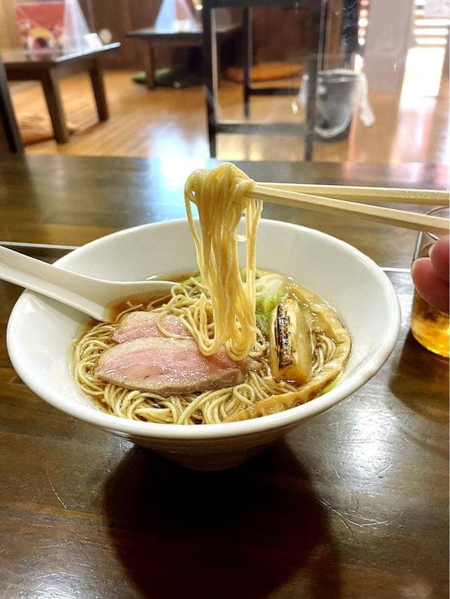 中華そば 今野 - サブ画像2