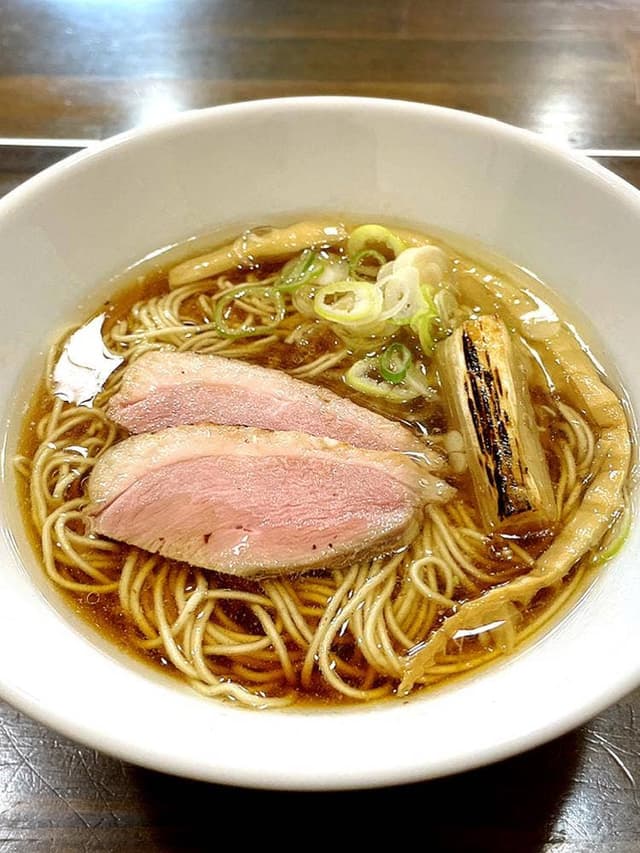 中華そば 今野 - サブ画像1