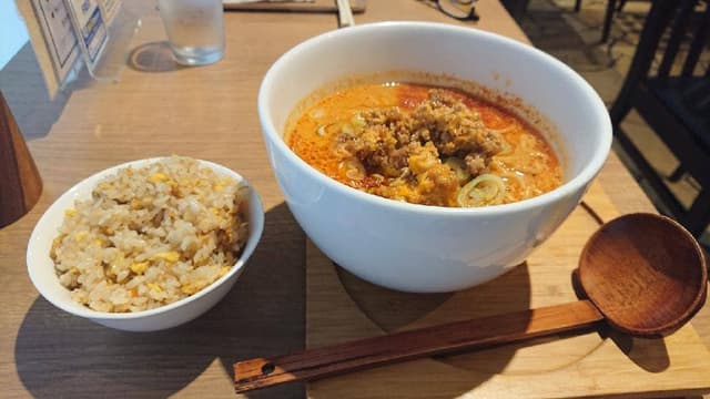 CHINESE KITCHEN Doragon - サブ画像2