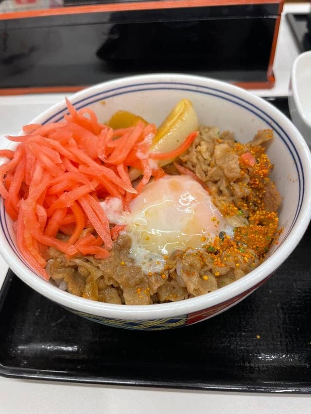 吉野家 御徒町駅前店 - サブ画像1