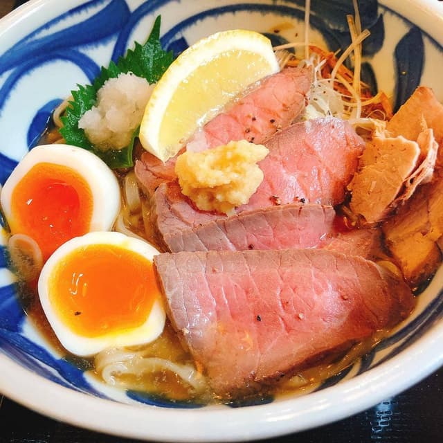 まるふじ食堂 - サブ画像1